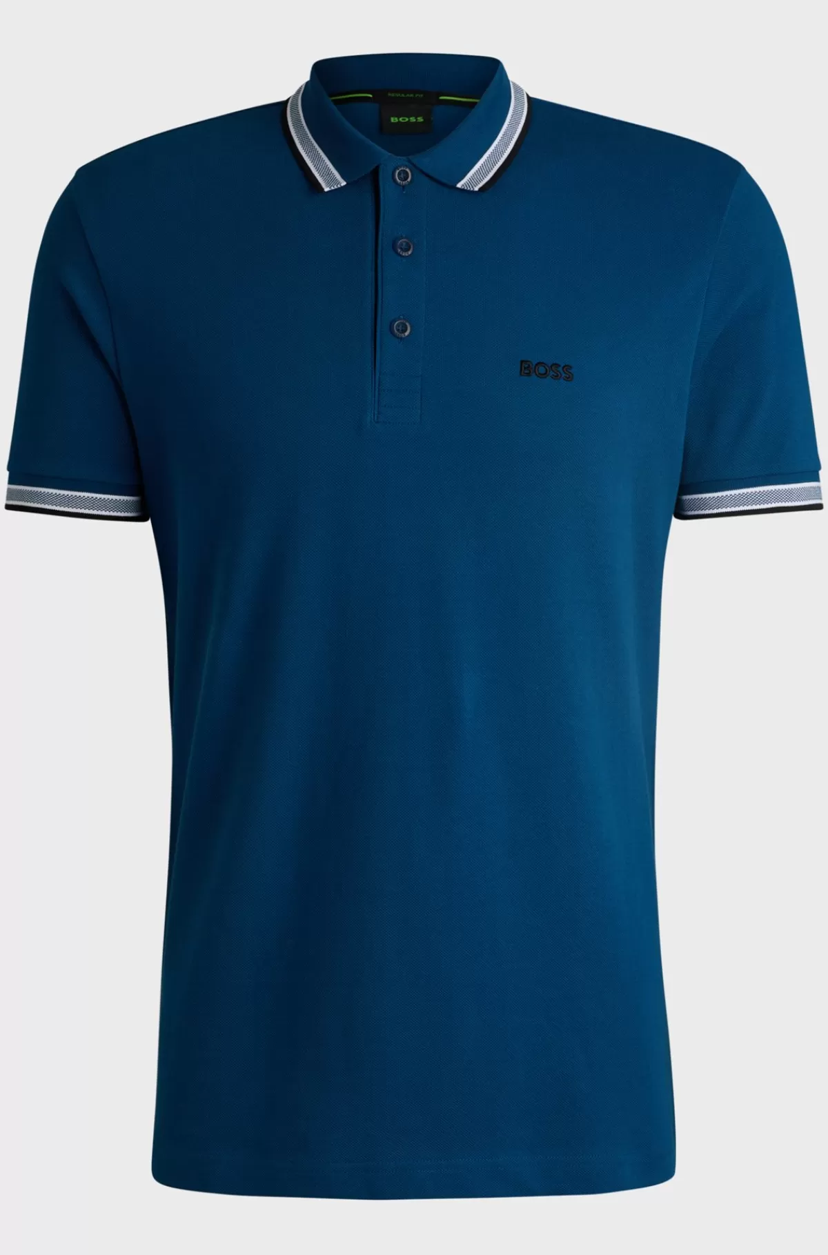 paddy_poloshirt_i_bomuldspiqu_med_logo_i_kontrastfarve_8-14.webp HUGO BOSS Paddy Poloshirt I Bomuldspiqué Med Logo I Kontrastfarve Mørkeblå Best Sale