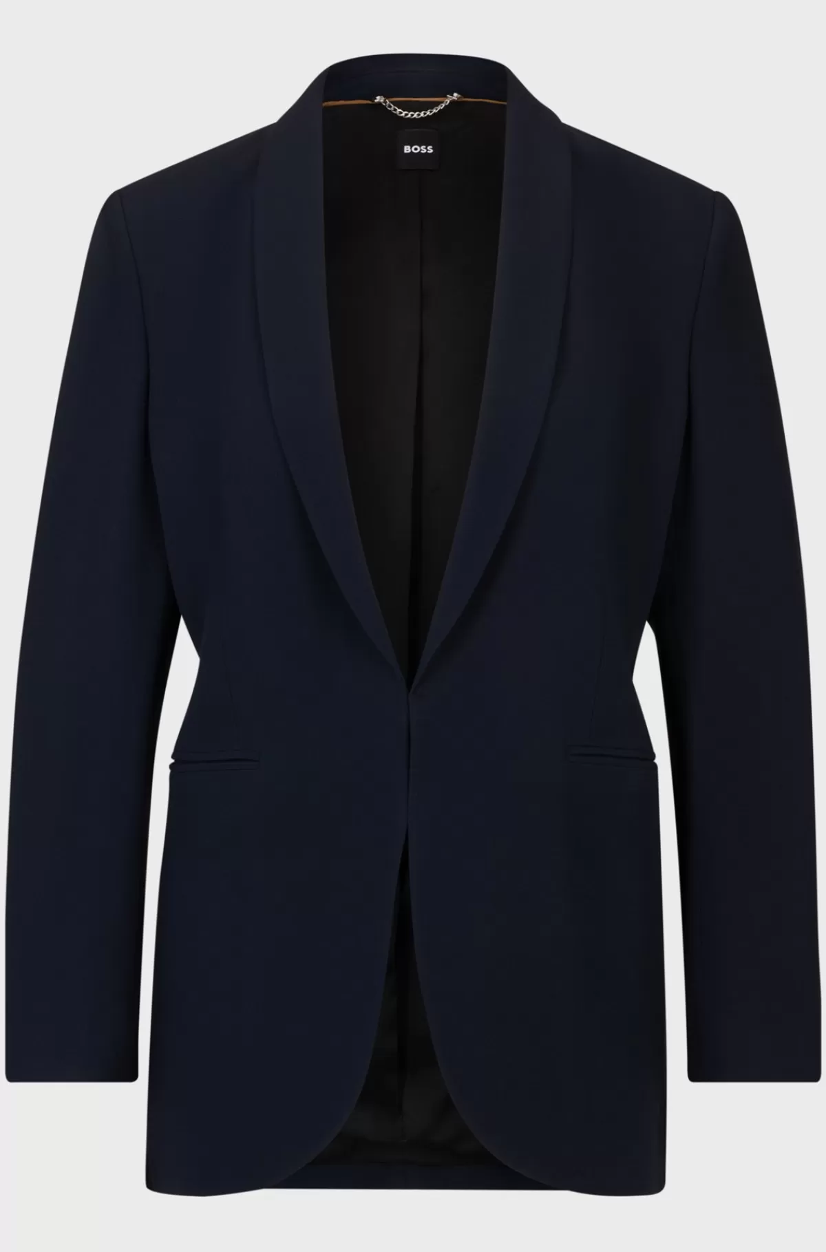 regular_fit_jakke_med_kanttilkantforstykke_10-1.webp HUGO BOSS Regular Fit Jakke Med Kant-til-kant-forstykke Mørkeblå Outlet