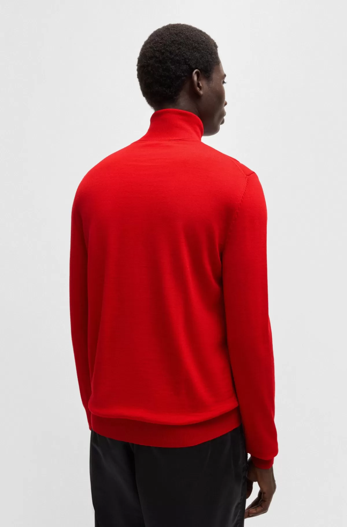 regular_fit_rullekravesweater_i_ny_uld_6-2.webp HUGO BOSS Regular Fit Rullekravesweater I Ny Uld Rød Cheap