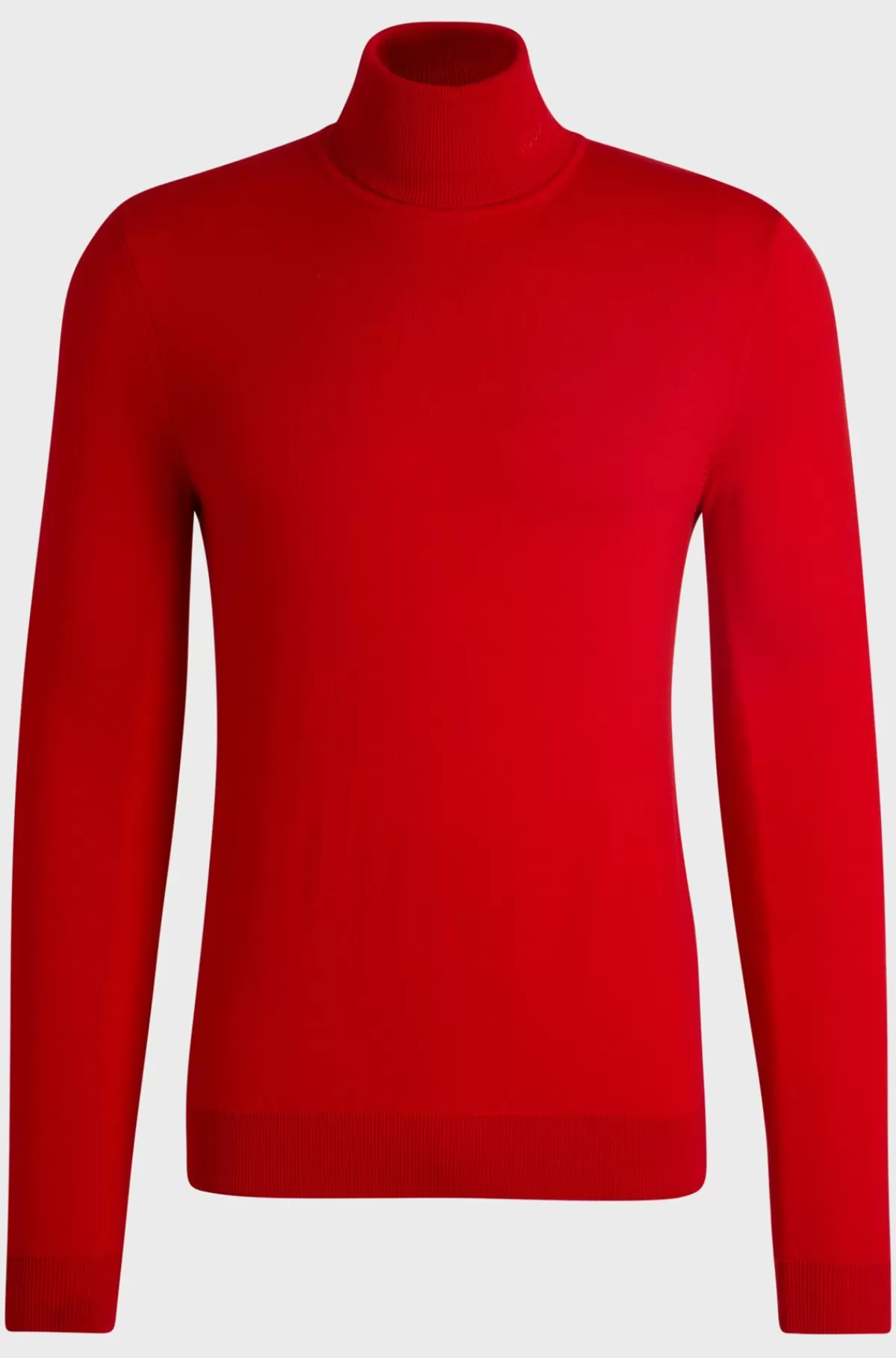 regular_fit_rullekravesweater_i_ny_uld_8-2.webp HUGO BOSS Regular Fit Rullekravesweater I Ny Uld Rød Cheap