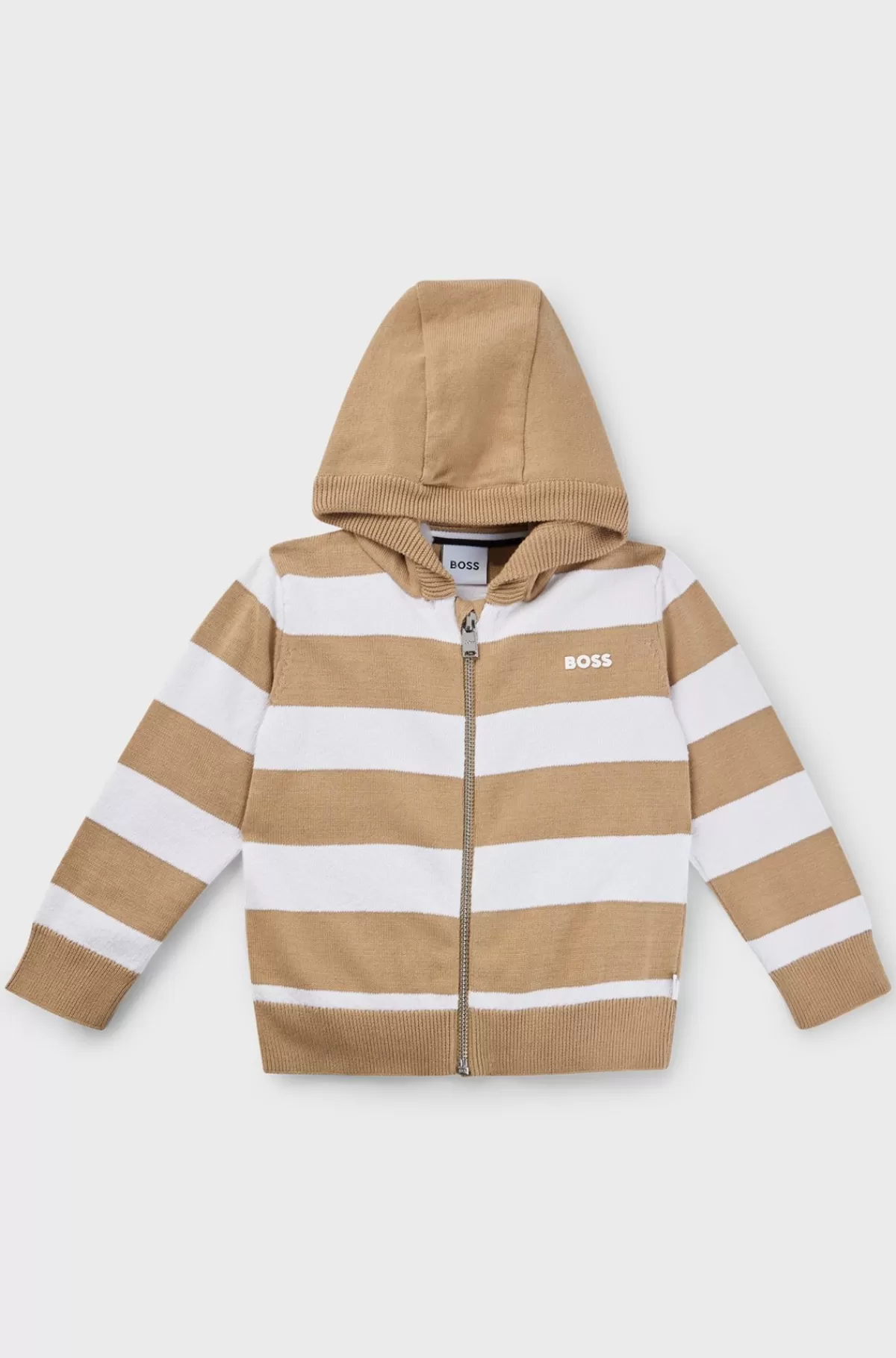 stribet_cardigan_til_brn_i_bomuld_med_logoprint_4.webp HUGO BOSS Stribet Cardigan Til Børn I Bomuld Med Logoprint Mønstret Cheap