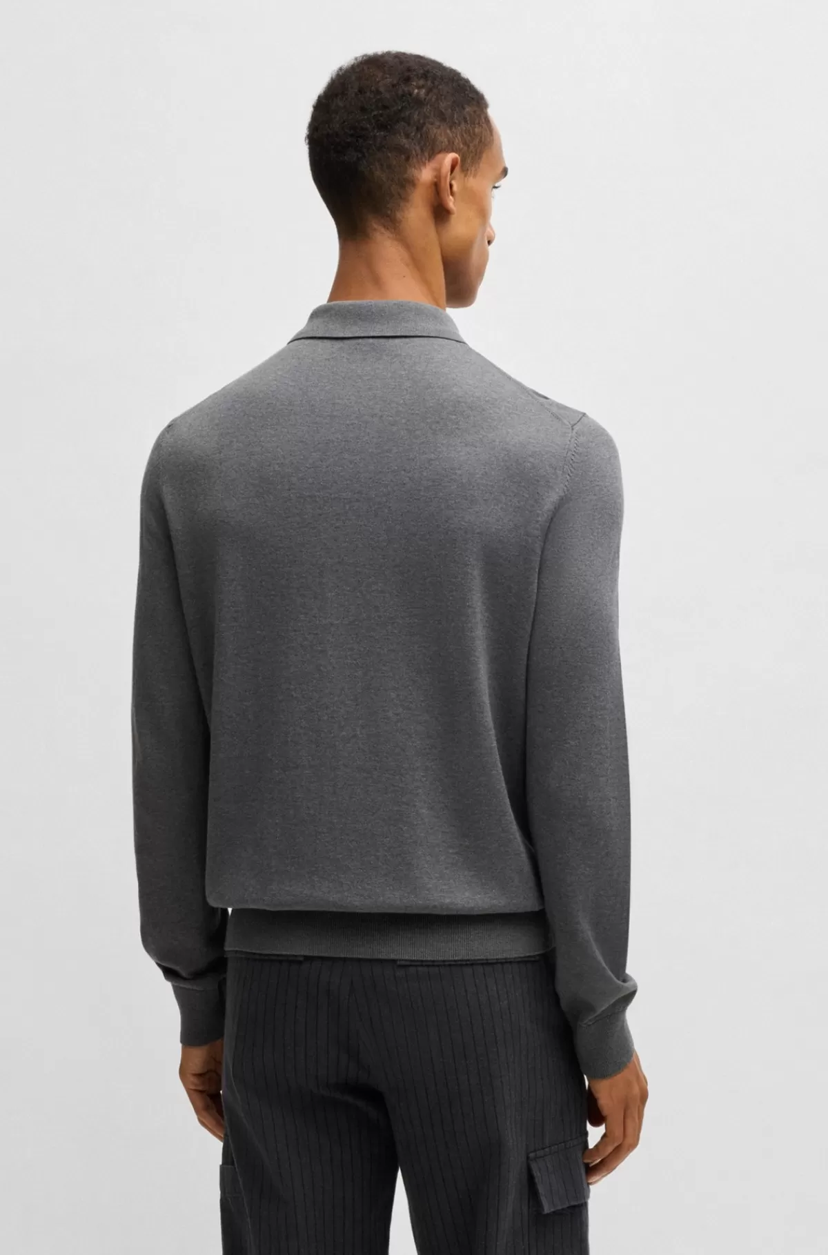 strikket_polosweater_med_regular_fit_i_bomuldsjersey_6-1.webp HUGO BOSS Strikket Polosweater Med Regular Fit I Bomuldsjersey Grå Hot