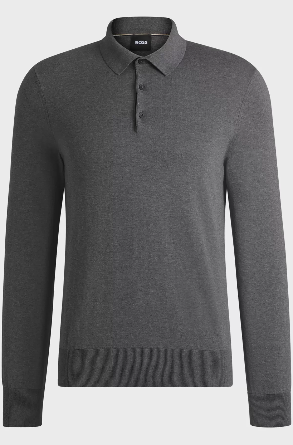 strikket_polosweater_med_regular_fit_i_bomuldsjersey_8-1.webp HUGO BOSS Strikket Polosweater Med Regular Fit I Bomuldsjersey Grå Hot